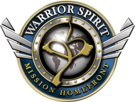 Warrior Spirit Mission Home Front